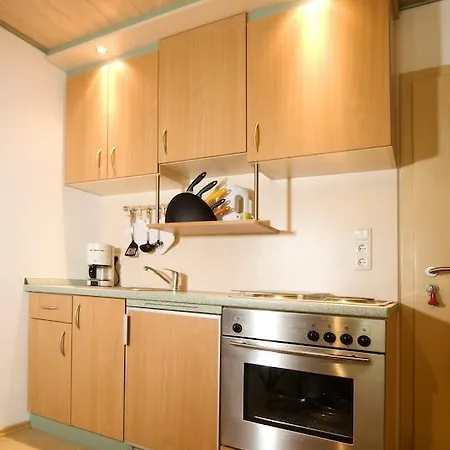 Apartamento Steinberglift *