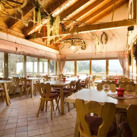 Apartamento Steinberglift