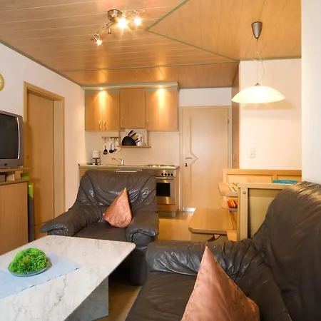 Steinberglift Apartamento Schöfweg